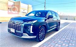 هيونداي باليسيد